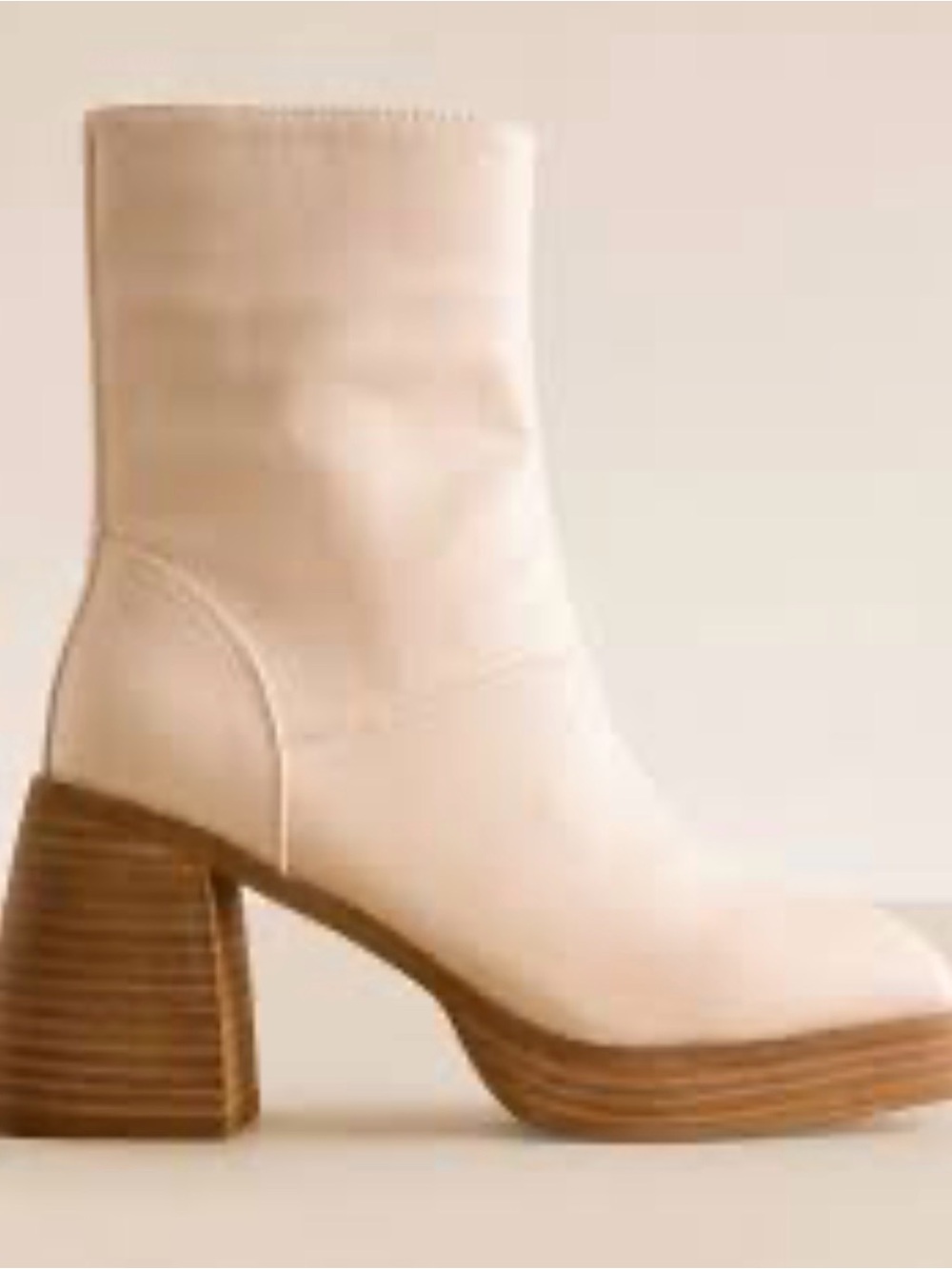 Arabella Peyton Platform Boots